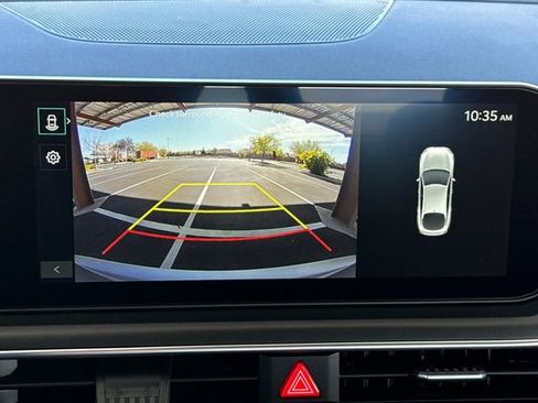 New 2026 Kia K5 GT-Line image 23