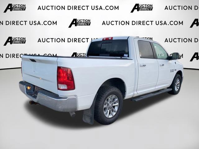 Used 2016 RAM 1500 Classic SLT AWD/4WD image 9