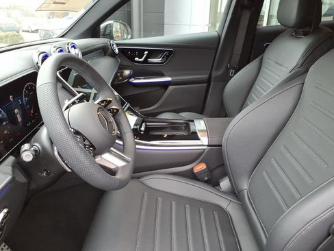 Used 2026 Mercedes-Benz GLC 300 4MATIC image 14