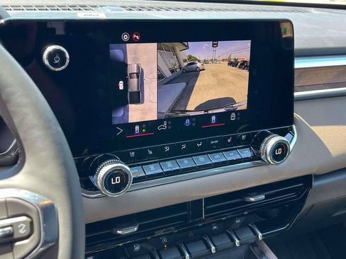 New 2026 GMC Canyon Denali AWD/4WD image 28