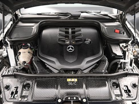 Used 2020 Mercedes-Benz GLE 580 4MATIC image 22