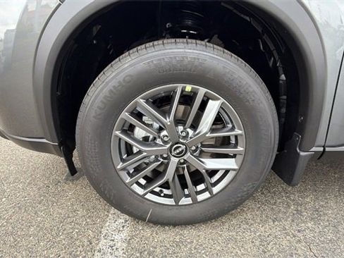 New 2026 Nissan Rogue S image 10