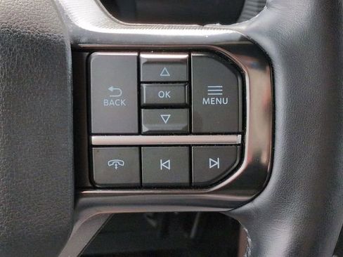 Certified 2024 Ford F150 Platinum w/ Equipment Group 702A High image 30