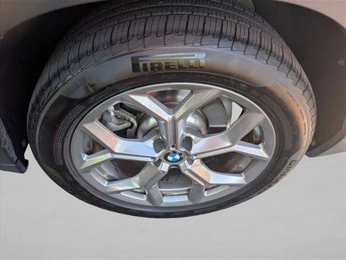 Used 2021 BMW X3 xDrive30e w/ Premium Package AWD/4WD image 25