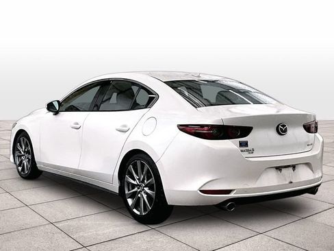 Used 2020 MAZDA MAZDA3 AWD Sedan w/ Premium Package image 10