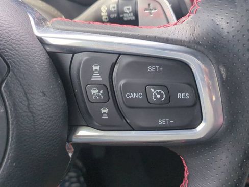 Used 2023 Jeep Wrangler Unlimited Rubicon 392 AWD/4WD image 29