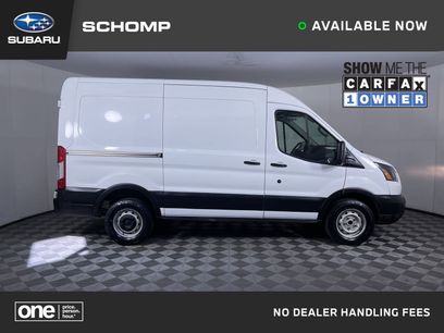 Used 2019 Ford Transit 250 130 Medium Roof