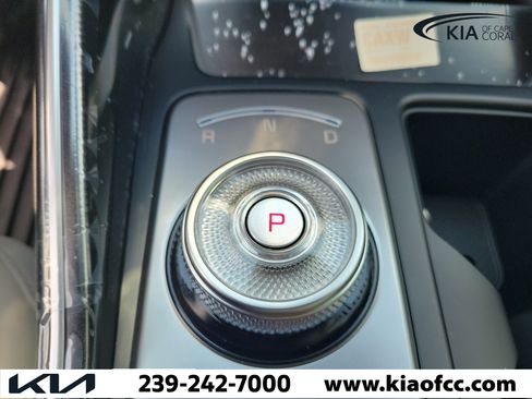 New 2026 Kia Sorento EX FWD image 29