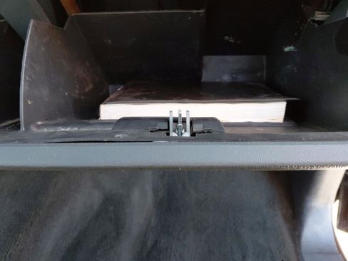 Used 2000 Chevrolet Silverado 1500 LS w/ Off-Road Chassis Pkg image 16