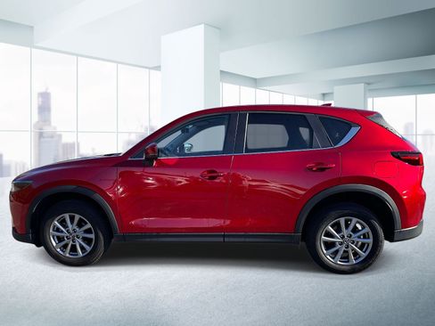 Used 2023 MAZDA CX-30 AWD 2.5 S w/ Premium Package image 2