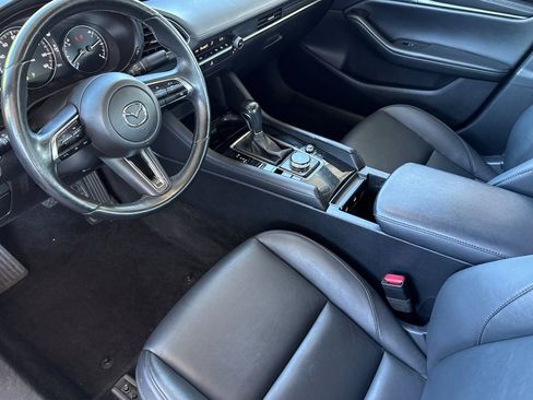 Used 2024 MAZDA MAZDA3 s image 5