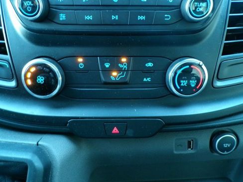 Used 2020 Ford Transit 150 Low Roof image 24