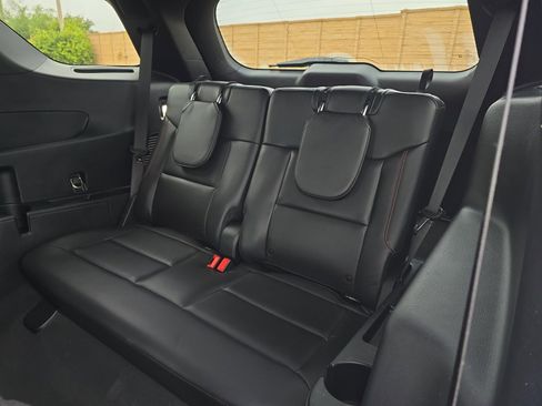 Used 2022 Ford Explorer ST-Line w/ Class IV Trailer Tow Package image 19