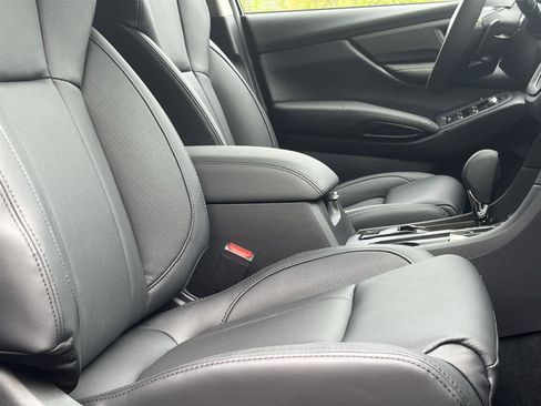 New 2025 Subaru Ascent Bronze Edition image 17