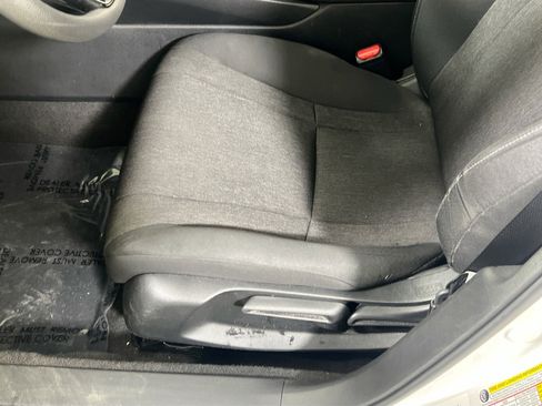 Used 2023 Honda Accord LX image 17