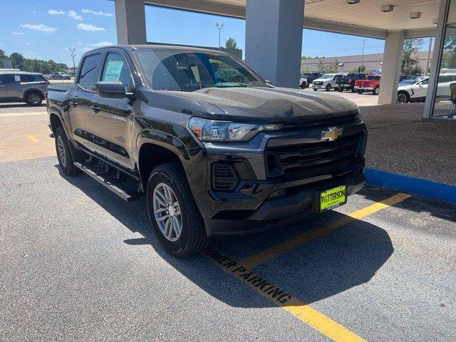 New 2026 Chevrolet Colorado LT w/ Advanced Trailering Package AWD/4WD image 4
