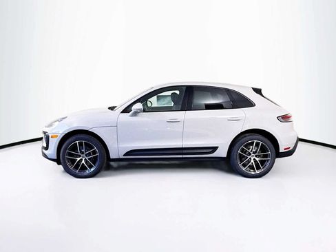 Used 2026 Porsche Macan AWD/4WD image 2