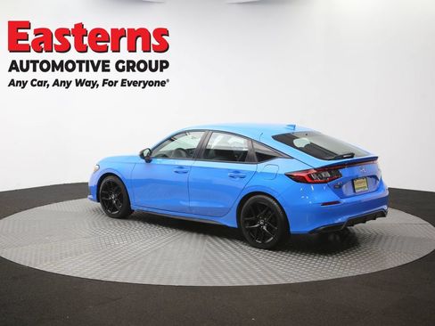 Used 2022 Honda Civic Sport image 62