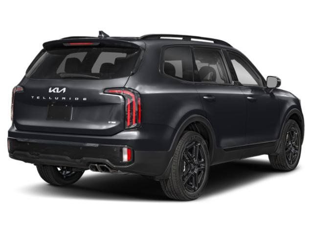 Used 2025 Kia Telluride SX Prestige X-Line AWD/4WD image 2