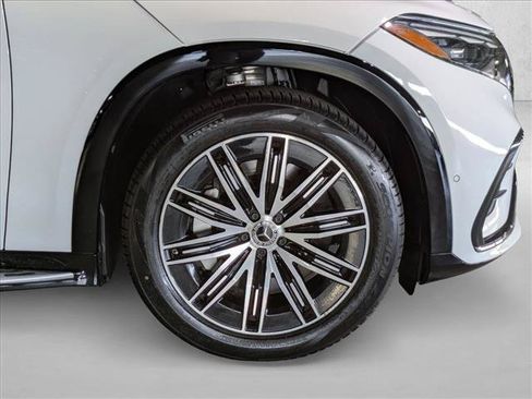 Certified 2024 Mercedes-Benz EQS 450+ SUV image 23