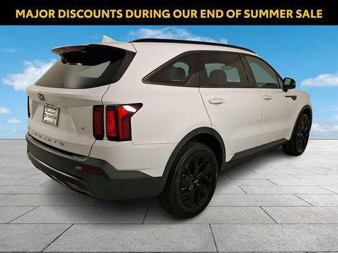 Used 2021 Kia Sorento S AWD/4WD image 8