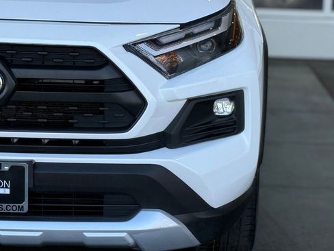 Certified 2024 Toyota RAV4 Adventure image 6