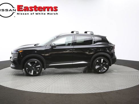 Used 2025 Nissan Kicks SR image 77