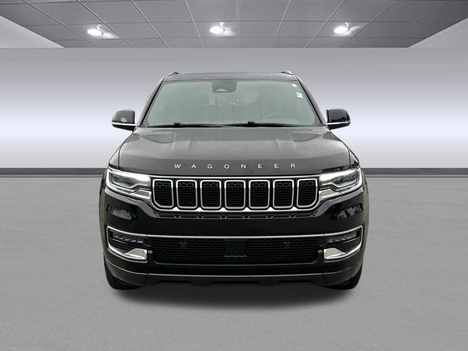 Used 2022 Jeep Wagoneer Series I w/ Premium Group I RWD image 8