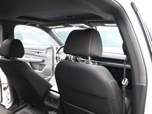 Certified 2023 Honda CR-V Sport image 19