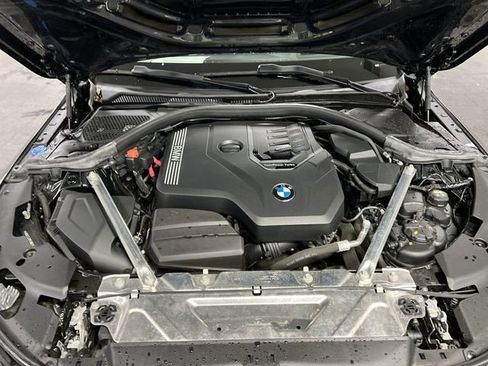 Used 2021 BMW 430i xDrive Coupe w/ Executive Package AWD/4WD image 30