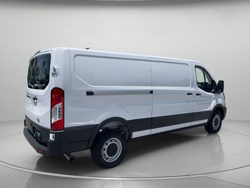 New 2026 Ford Transit 150 Low Roof RWD image 4