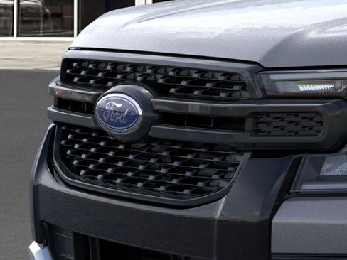 New 2026 Ford Ranger XLT w/ Trailer Tow Package AWD/4WD image 42