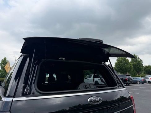 Certified 2023 Ford Expedition Max Limited AWD/4WD image 25