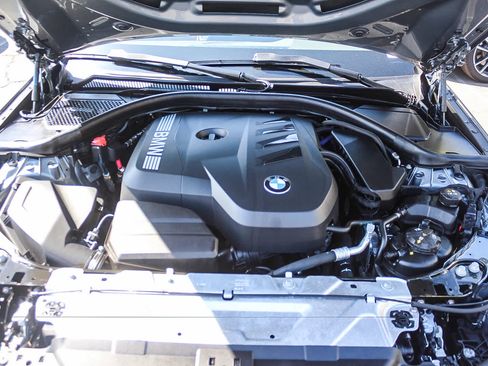 Used 2026 BMW 330i Sedan w/ Convenience Package RWD image 27