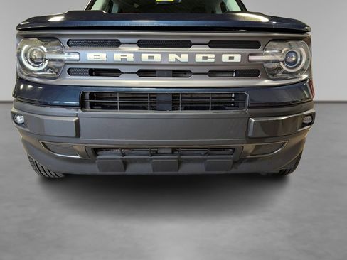 Used 2021 Ford Bronco Sport Big Bend image 13