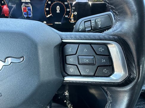 Used 2024 Ford Mustang Premium RWD image 29
