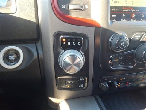 Used 2018 RAM 1500 Rebel image 20