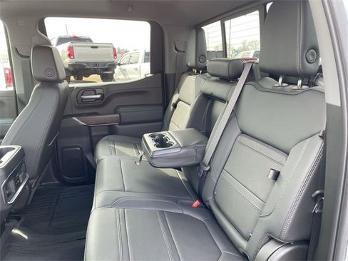 Used 2022 GMC Sierra 1500 Denali w/ Driver Alert Package II image 13