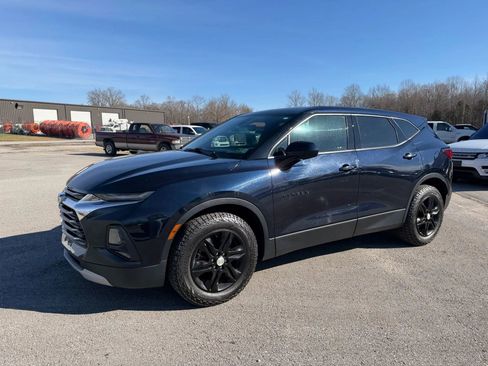 Used 2021 Chevrolet Blazer LT image 26