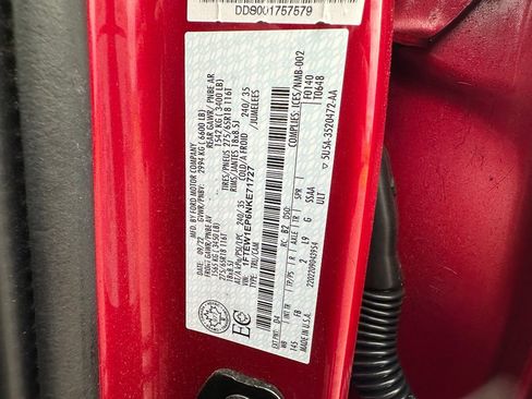 Used 2022 Ford F150 XLT w/ Equipment Group 302A High AWD/4WD image 9