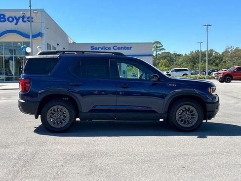 New 2026 Honda Passport TrailSport image 6