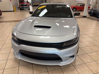 Used 2023 Dodge Charger GT w/ Blacktop Package video 2