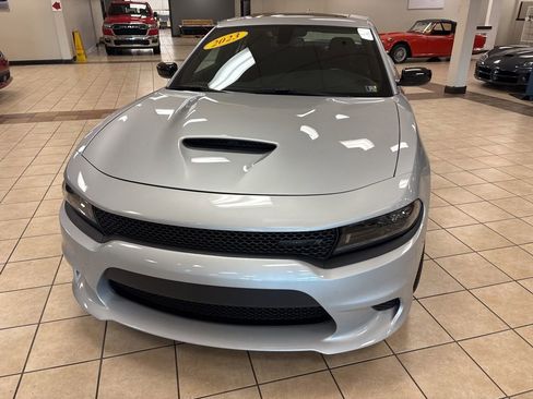 Used 2023 Dodge Charger GT w/ Blacktop Package image 2