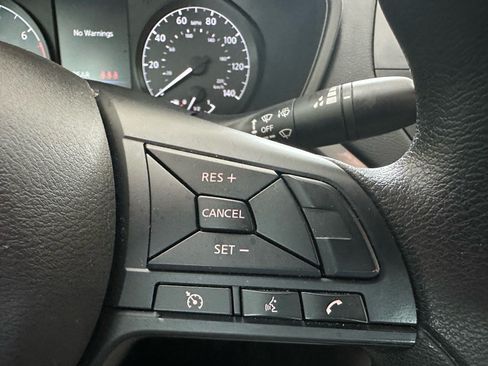 Used 2023 Nissan Altima 2.5 S FWD image 32