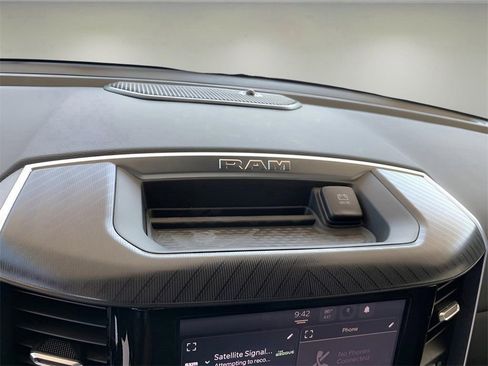 New 2026 RAM 1500 Big Horn image 43