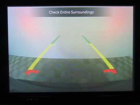 Used 2025 Chrysler Pacifica Select FWD image 12