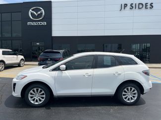 Used 2011 MAZDA CX-7 i SV FWD video 2