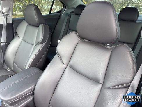 Certified 2019 Acura TLX image 13