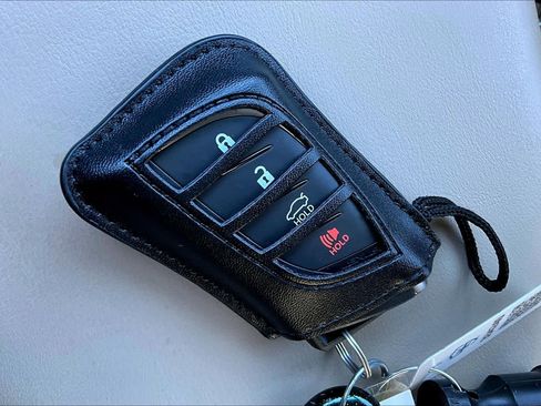 Used 2021 Lexus ES 350 w/ Premium Package image 14