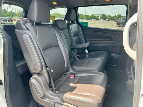 Used 2020 Honda Odyssey EX-L image 15